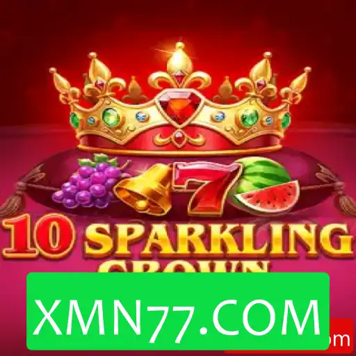 Explore o Universo de 10SparklingCrown: Um Novo Jogo Revolucionário