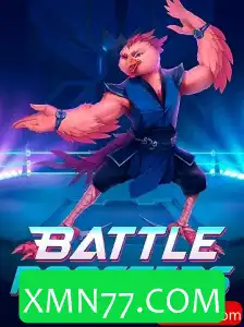 BattleRoosters: Um Mergulho no Mundo do Combate de Galos Virtuais