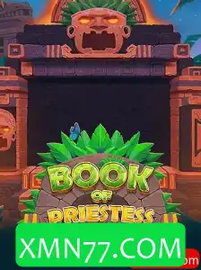 Explorando o Mundo de BookOfPriestess: A Nova Sensação do XMN77.COM