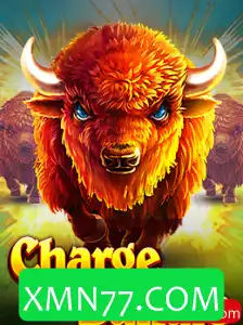 Explorando o Dinâmico Mundo de ChargeBuffalo no XMN77.COM