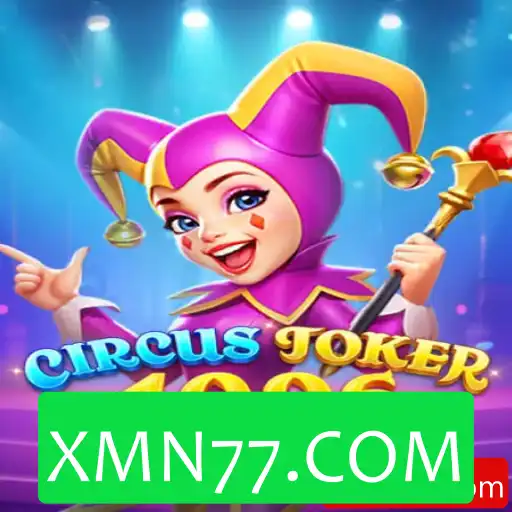 CircusJoker4096: Um mergulho fascinante no mundo dos jogos