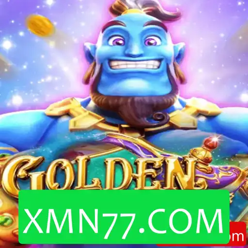GoldenGenie: Explore o Mundo Encantado de XMN77.COM