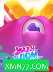 JellyBoom: Um Novo Jogo que Está Fazendo Sucesso