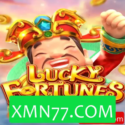 Descubra o Fascinante Jogo LUCKYFORTUNES3x3 no XMN77.COM