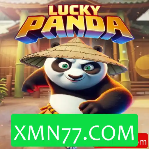 Descubra o Fascinante Mundo de LuckyPanda: Um Mergulho no Universo de XMN77.COM