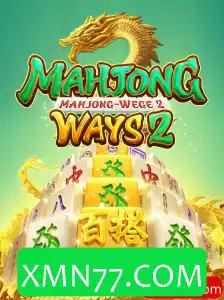 Explorando MahjongWays2: Uma Jornada ao Mundo dos Jogos de Azar