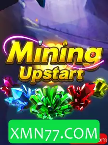 Explorando o Universo de MiningUpstart: A Nova Sensação dos Jogos de Mineração