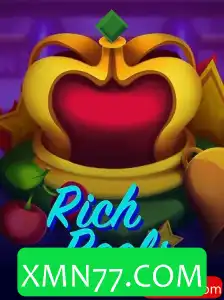 Descubra as Emoções e Regras do Jogo RichReels no XMN77.COM