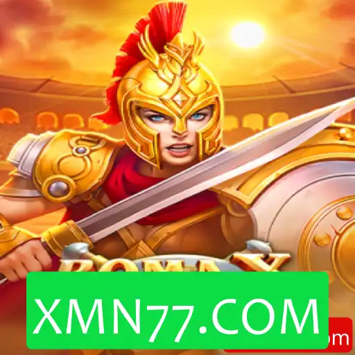 RomaXDeluxe: A Experiência de Jogo Definitiva com XMN77.COM