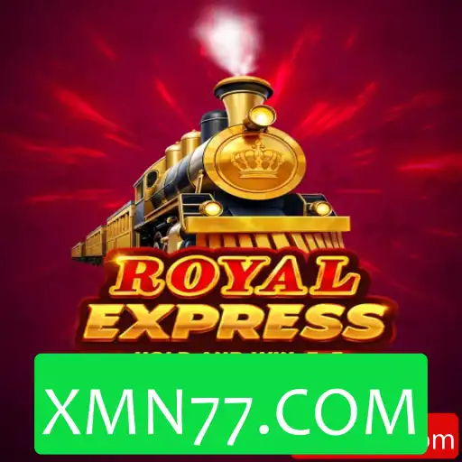 RoyalExpress: Um Jogo de Estratégia e Aventura com XMN77.COM