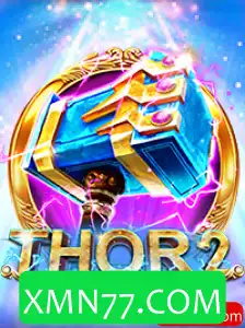 Descubra o Mundo Emocionante de Thor2: Uma Aventura de Jogo Online
