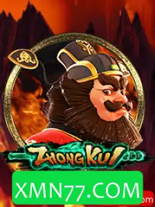ZhongKui: Descubra o Fascinante Mundo do Jogo Cultural com XMN77.COM